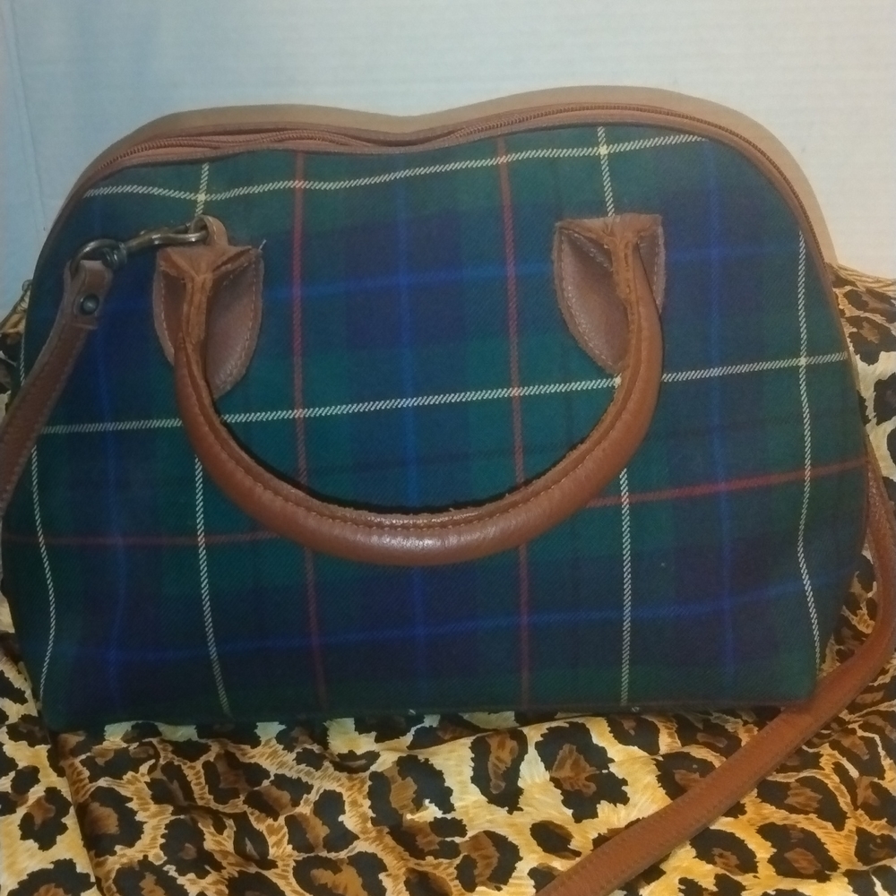 Pendleton Bag - image 1